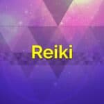 Reiki