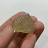 Libyan Desert Glass (Libyan Gold Tektite) Specimen 14.8g - Image 7