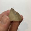 Libyan Desert Glass (Libyan Gold Tektite) Specimen 14.8g - Image 5