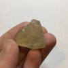 Libyan Desert Glass (Libyan Gold Tektite) Specimen 14.8g - Image 2