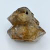 Golden Herkimer Cluster 358g